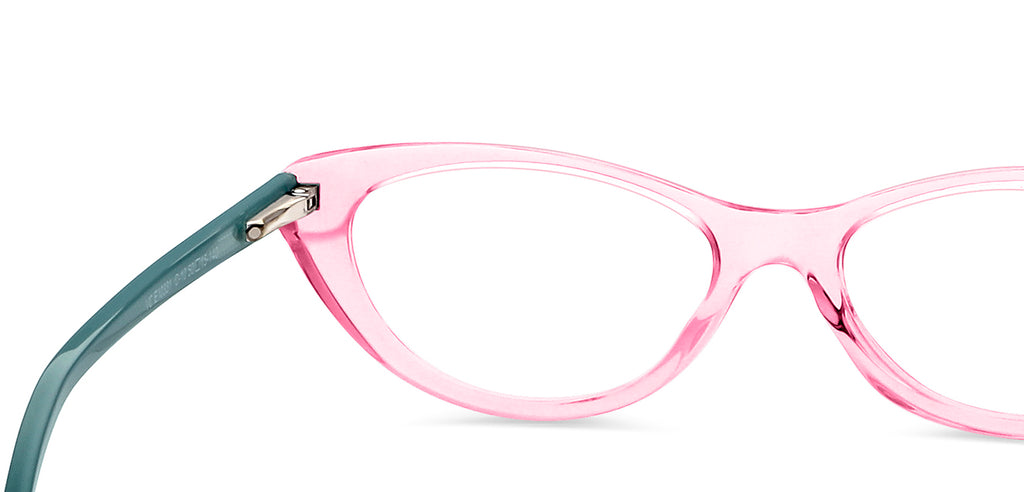 -Frame Cat Eye--EG -Frame Cat Eye--EG