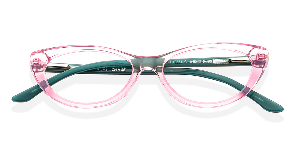 -Frame Cat Eye--EG -Frame Cat Eye--EG