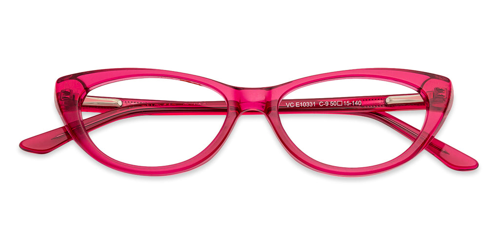-Frame Cat Eye--EG -Frame Cat Eye--EG
