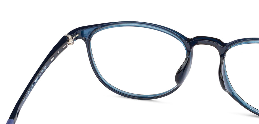 -Frame Round--EG -Frame Round--EG