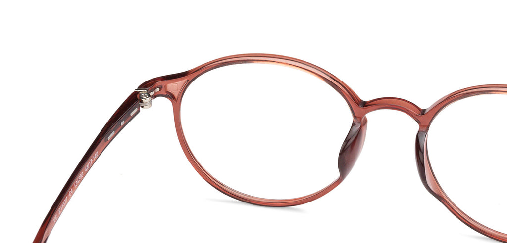 -Frame Round--EG -Frame Round--EG