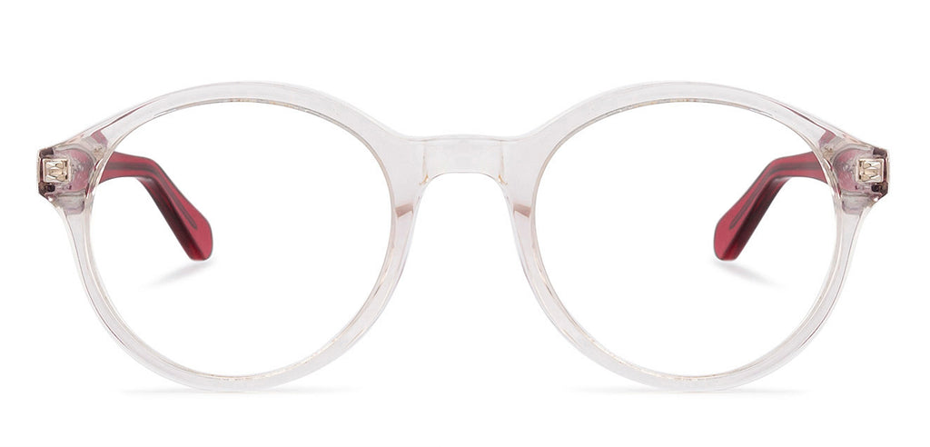 -Frame Round--EG -Frame Round--EG