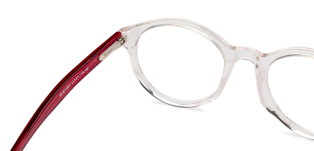 -Frame Round--EG -Frame Round--EG
