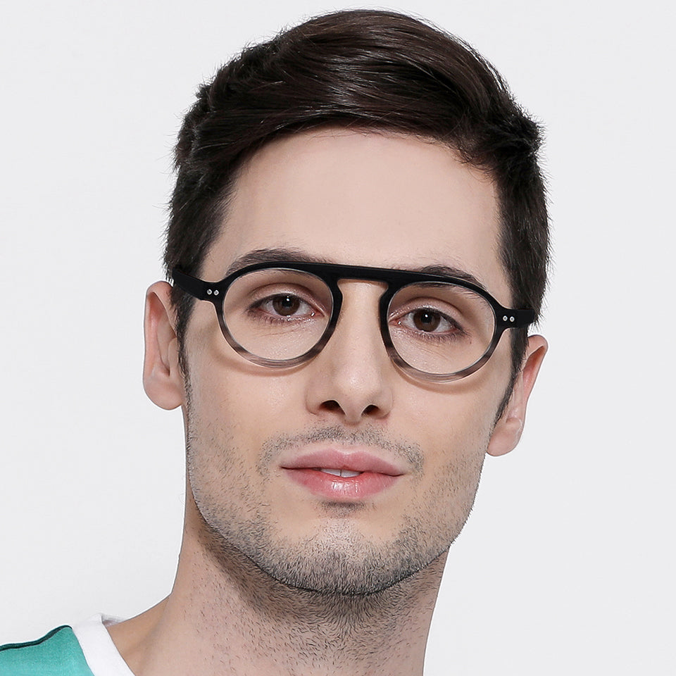 Round Eyeglasses-Frame Round--EG Round Eyeglasses-Frame Round--EG