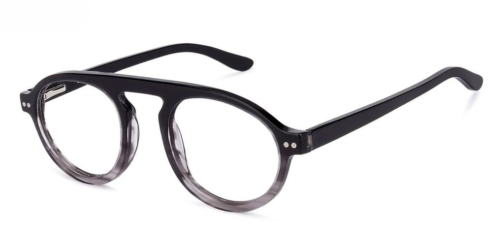 Round Eyeglasses-Frame Round--EG Round Eyeglasses-Frame Round--EG