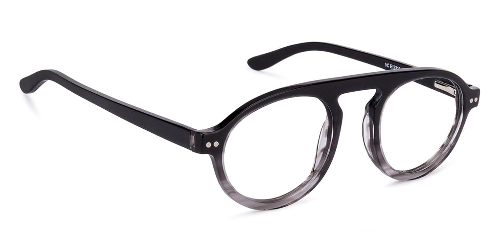 Round Eyeglasses-Frame Round--EG Round Eyeglasses-Frame Round--EG