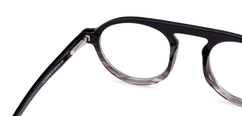 Round Eyeglasses-Frame Round--EG Round Eyeglasses-Frame Round--EG