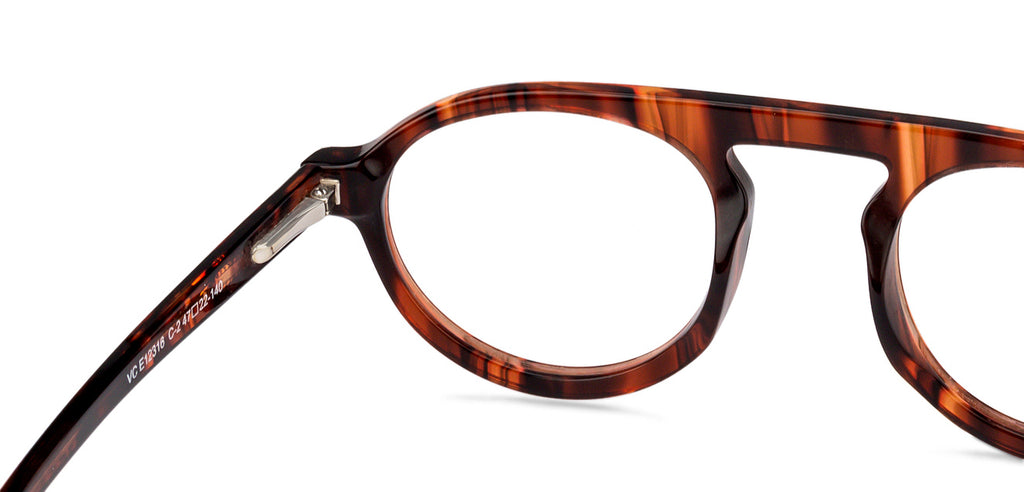 -Frame Round--EG -Frame Round--EG
