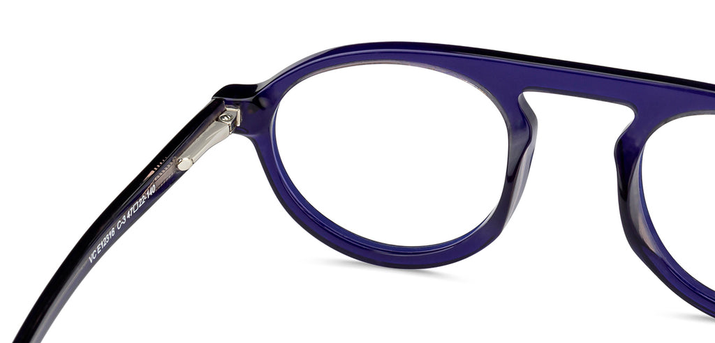 -Frame Round--EG -Frame Round--EG