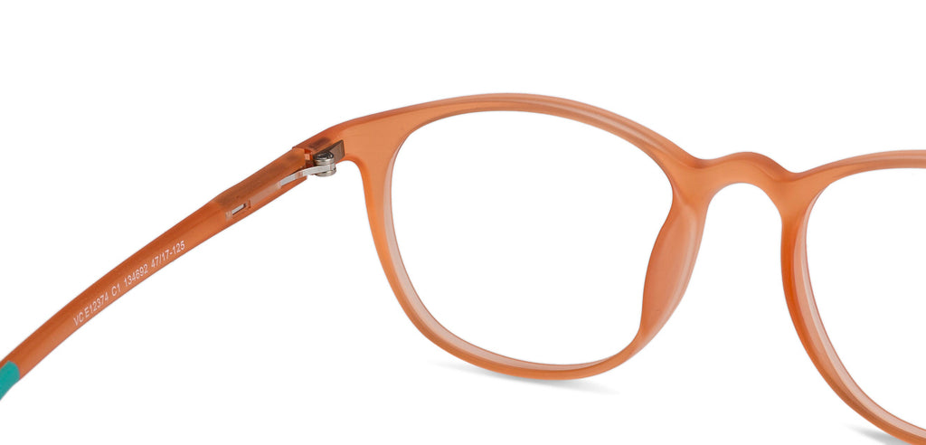 -Frame Round--EG -Frame Round--EG