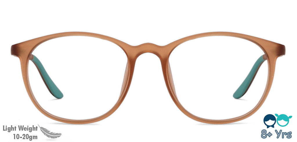 -Frame Round--EG -Frame Round--EG