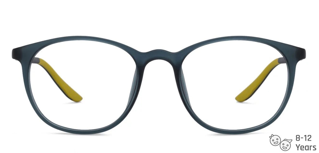 -Frame Round--EG -Frame Round--EG
