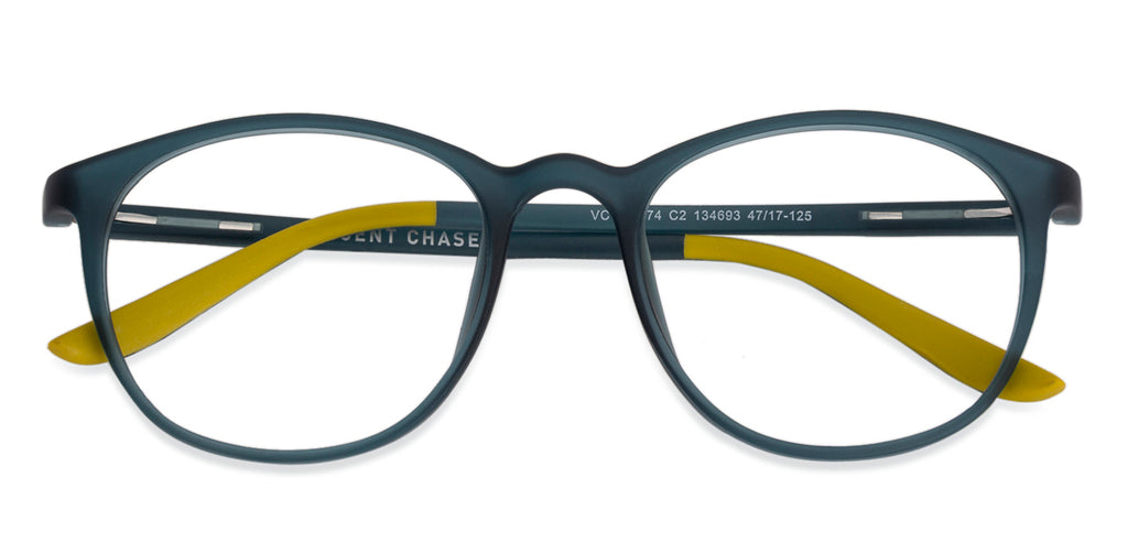-Frame Round--EG -Frame Round--EG