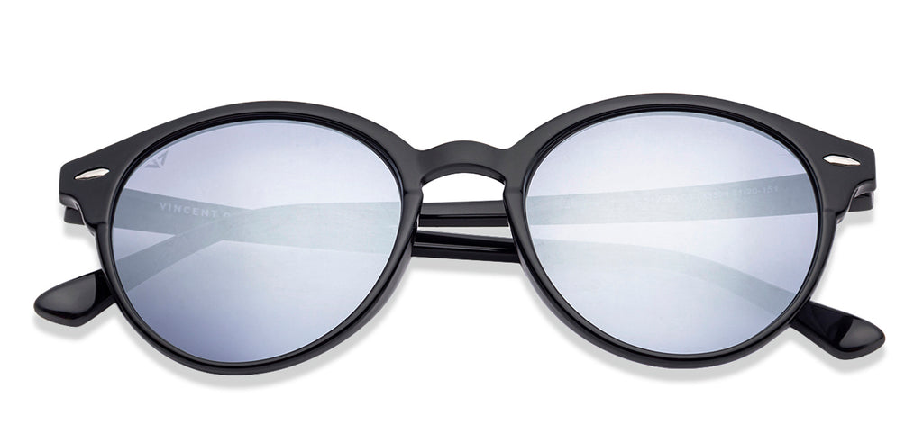-Frame Round--SG -Frame Round--SG
