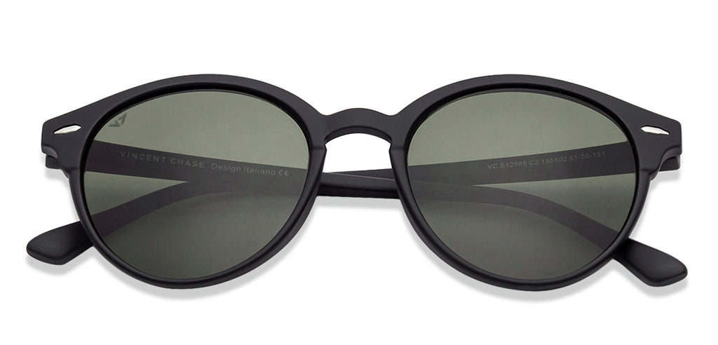 -Frame Round--SG -Frame Round--SG