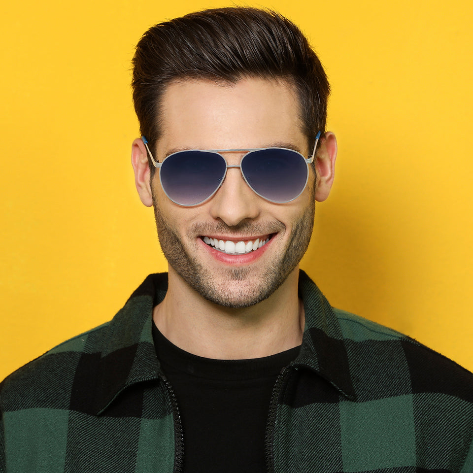 -Frame Aviator--SG -Frame Aviator--SG