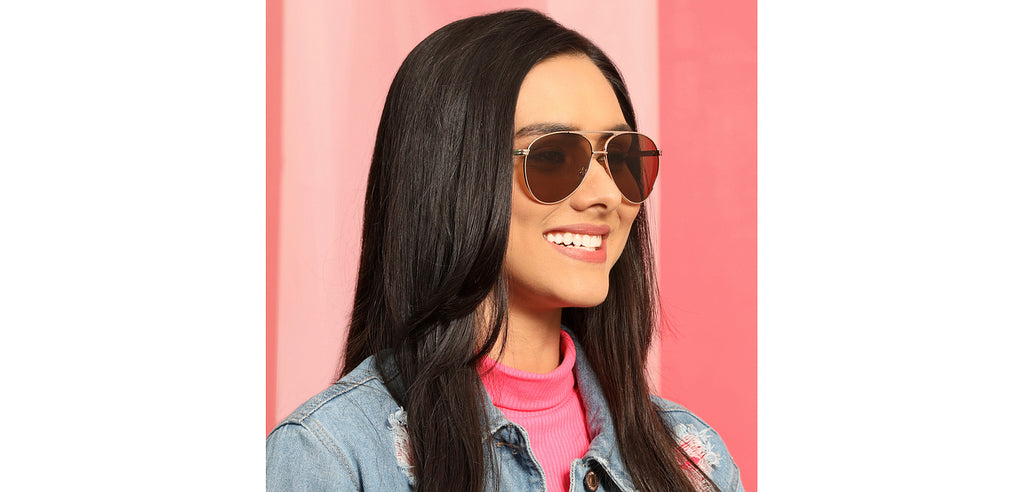 -Frame Aviator--SG -Frame Aviator--SG