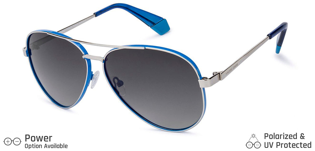 -Frame Aviator--SG -Frame Aviator--SG
