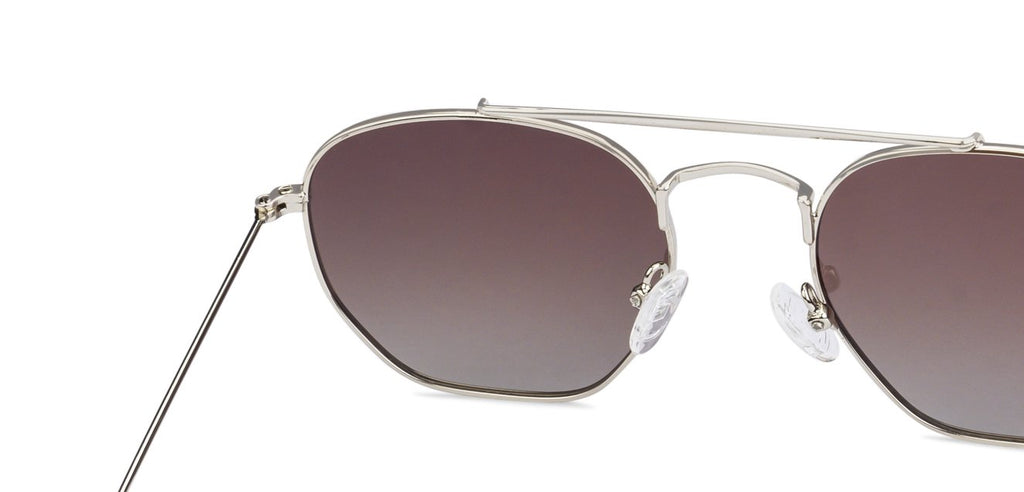 -Frame Hexagonal--SG -Frame Hexagonal--SG