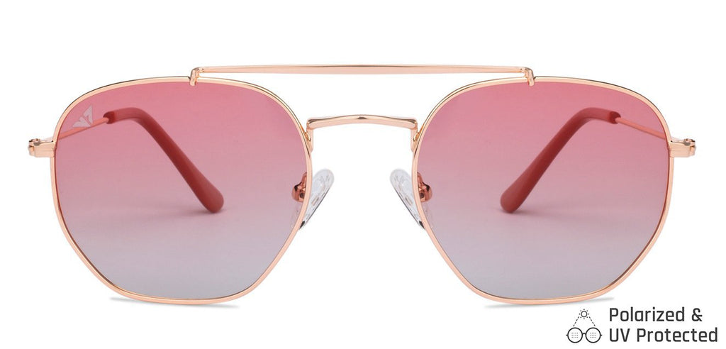 -Frame Hexagonal--SG -Frame Hexagonal--SG
