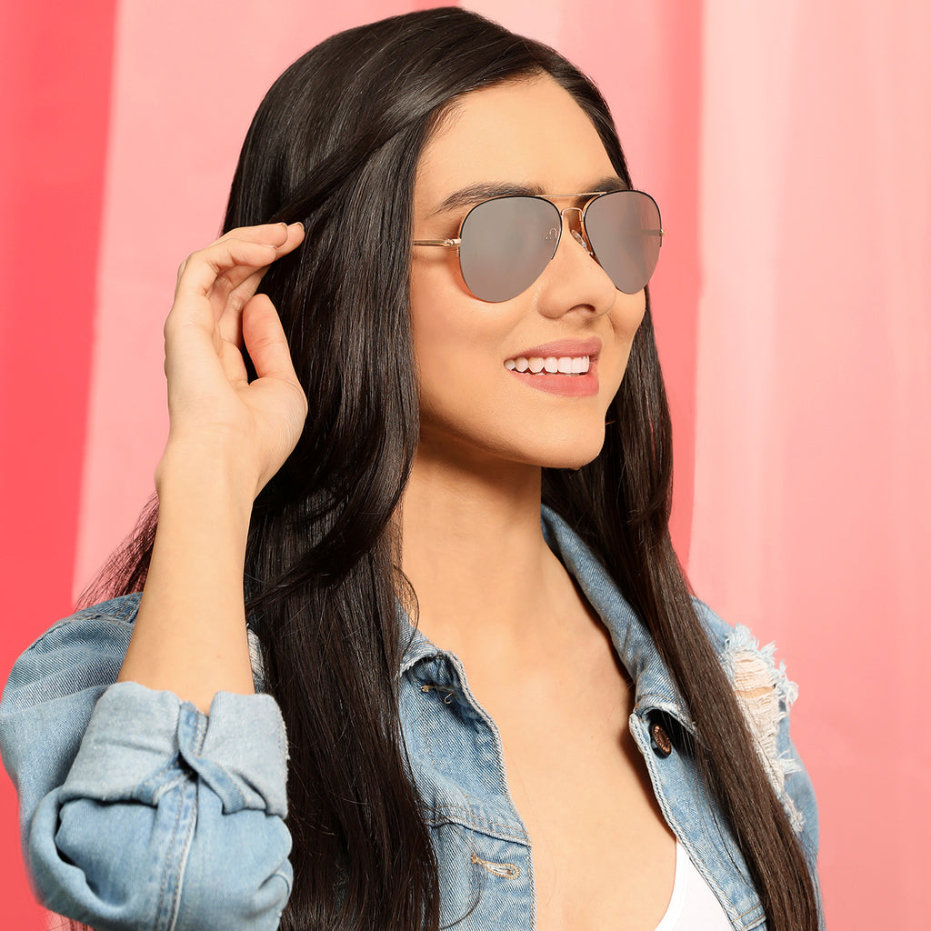 -Frame Aviator--SG -Frame Aviator--SG