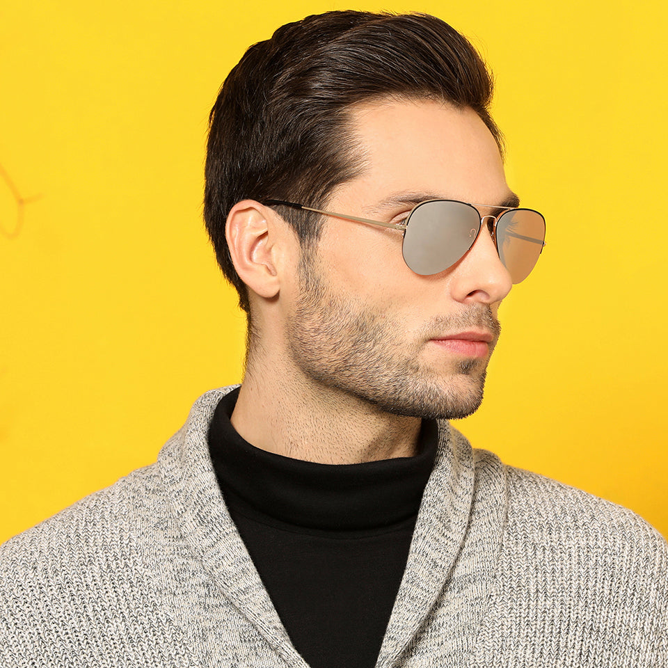 -Frame Aviator--SG -Frame Aviator--SG