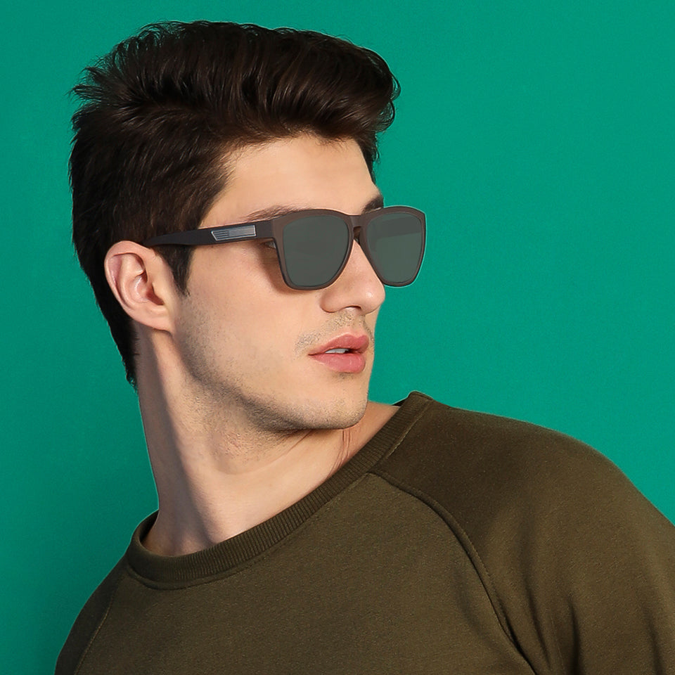 -Frame Wayfarer--SG -Frame Wayfarer--SG