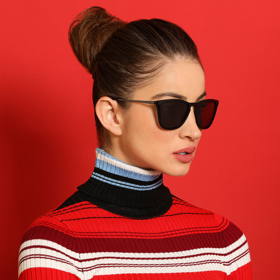 -Frame Wayfarer--SG -Frame Wayfarer--SG