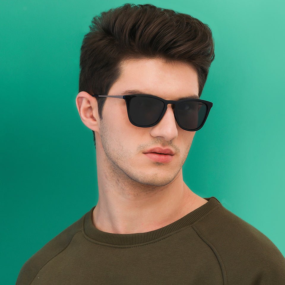 -Frame Wayfarer--SG -Frame Wayfarer--SG
