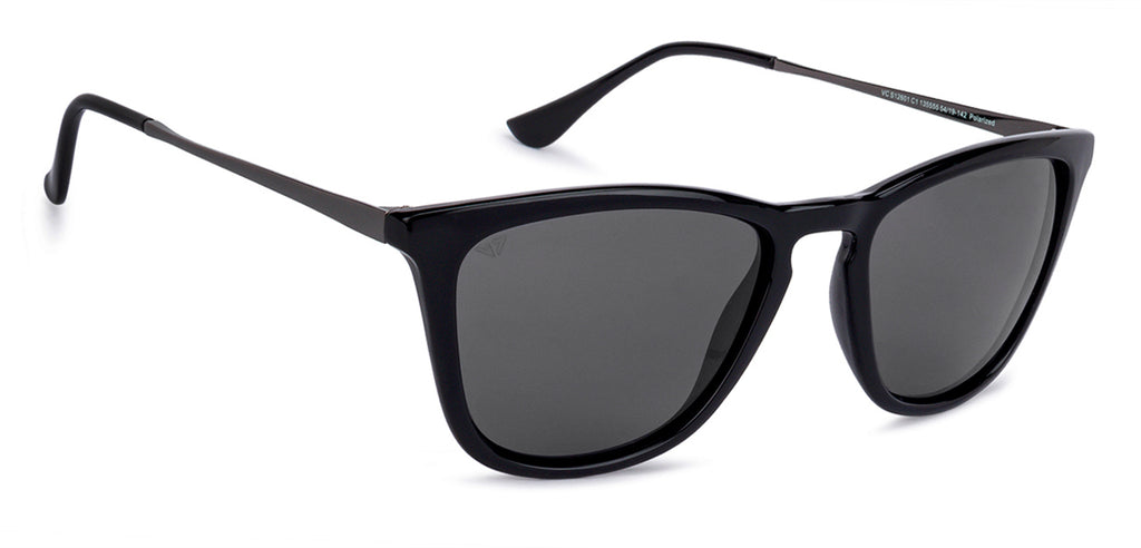 -Frame Wayfarer--SG -Frame Wayfarer--SG