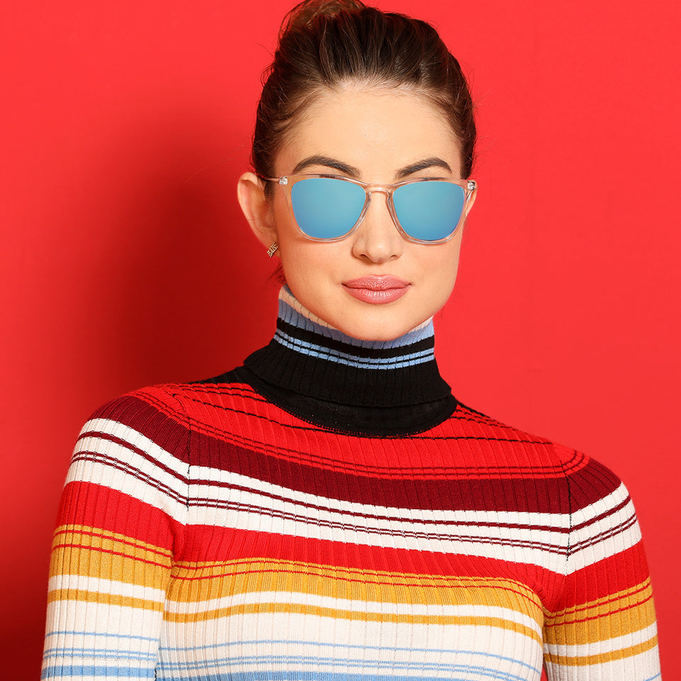 -Frame Wayfarer--SG -Frame Wayfarer--SG