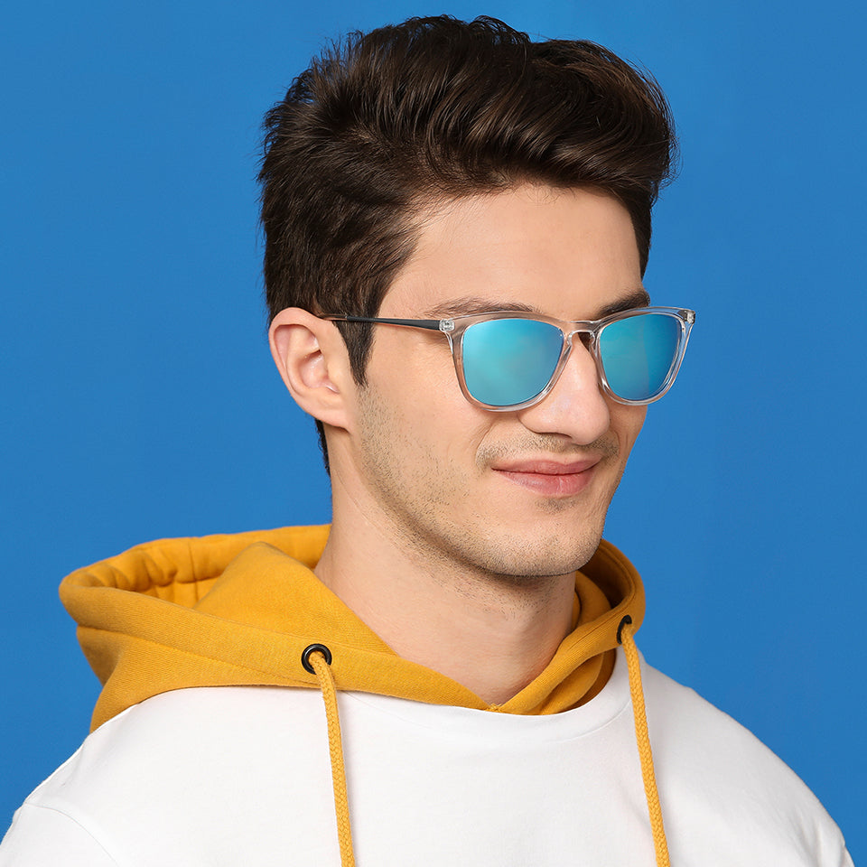 -Frame Wayfarer--SG -Frame Wayfarer--SG