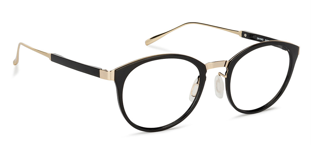 -Frame Cat Eye--EG -Frame Cat Eye--EG