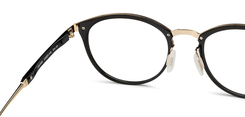 -Frame Cat Eye--EG -Frame Cat Eye--EG