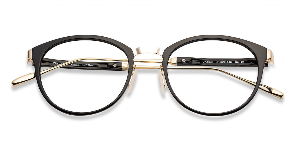 -Frame Cat Eye--EG -Frame Cat Eye--EG