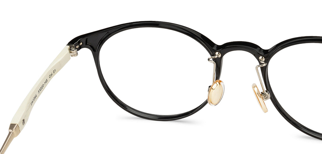 -Frame Round--EG -Frame Round--EG