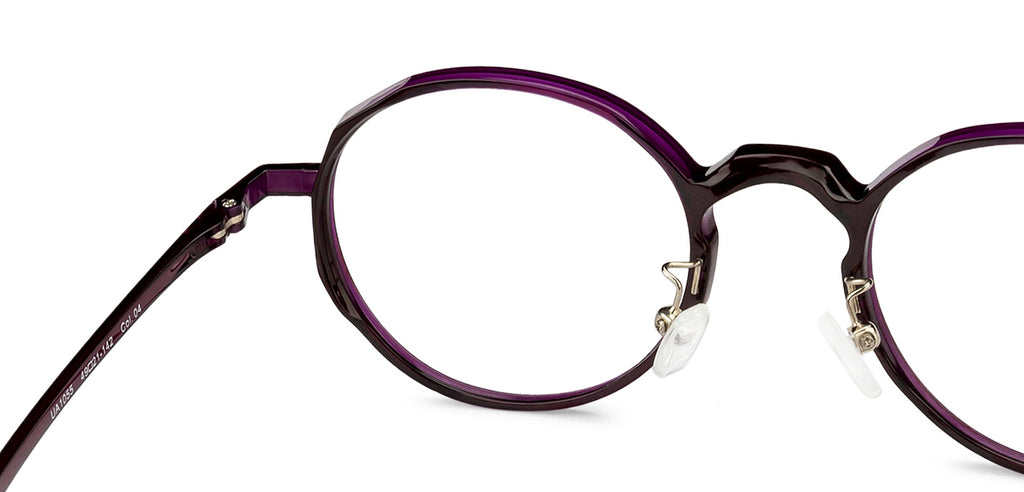 -Frame Round--EG -Frame Round--EG