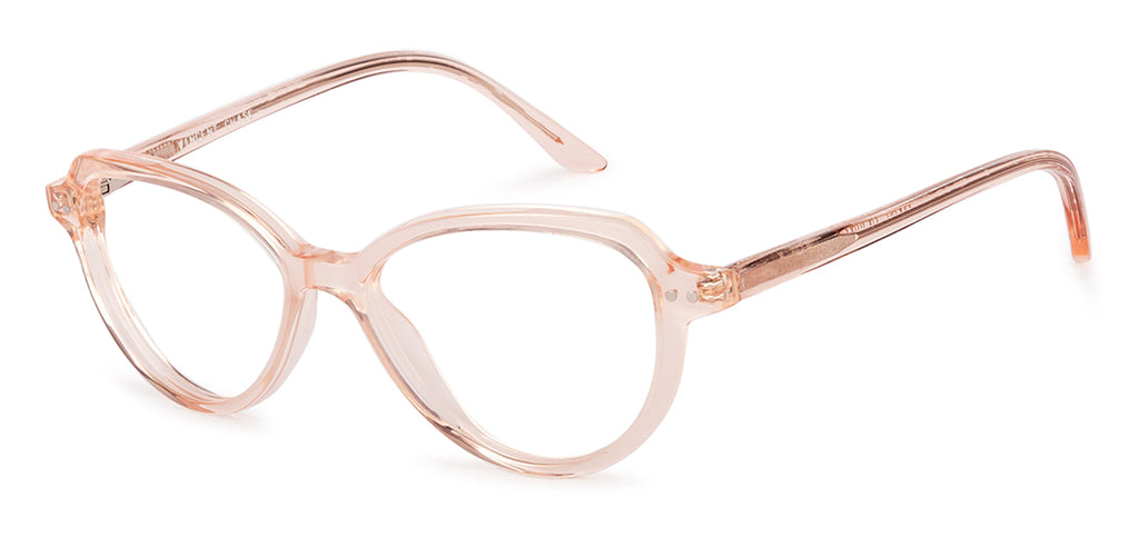 -Frame Cat Eye--EG -Frame Cat Eye--EG