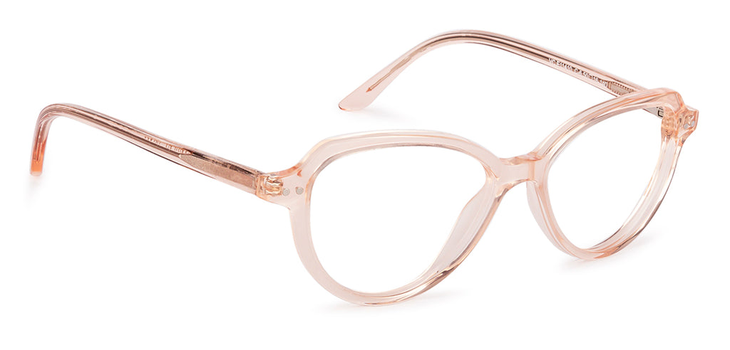 -Frame Cat Eye--EG -Frame Cat Eye--EG