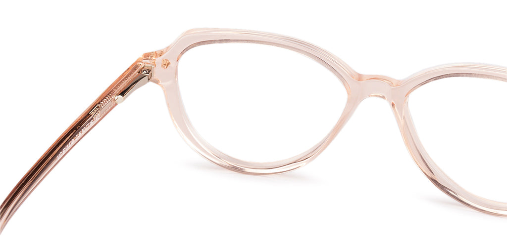 -Frame Cat Eye--EG -Frame Cat Eye--EG