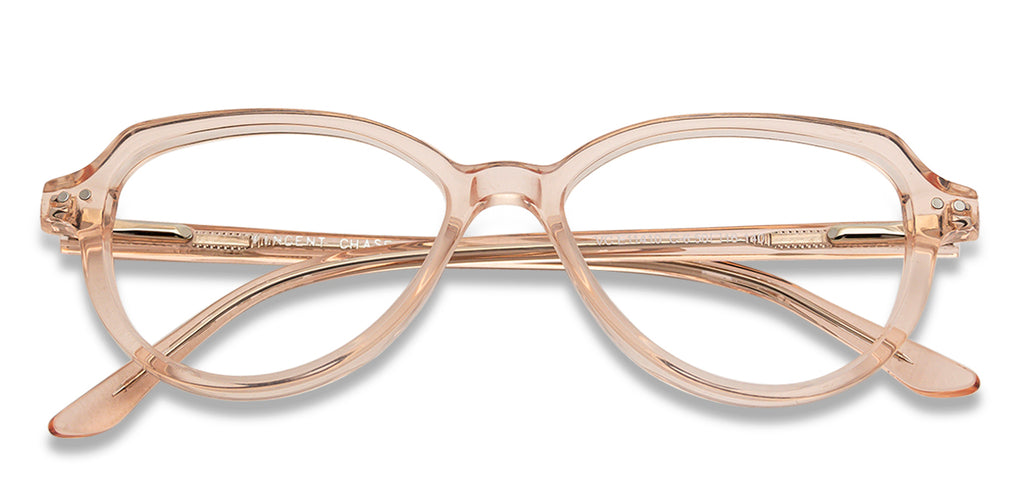 -Frame Cat Eye--EG -Frame Cat Eye--EG