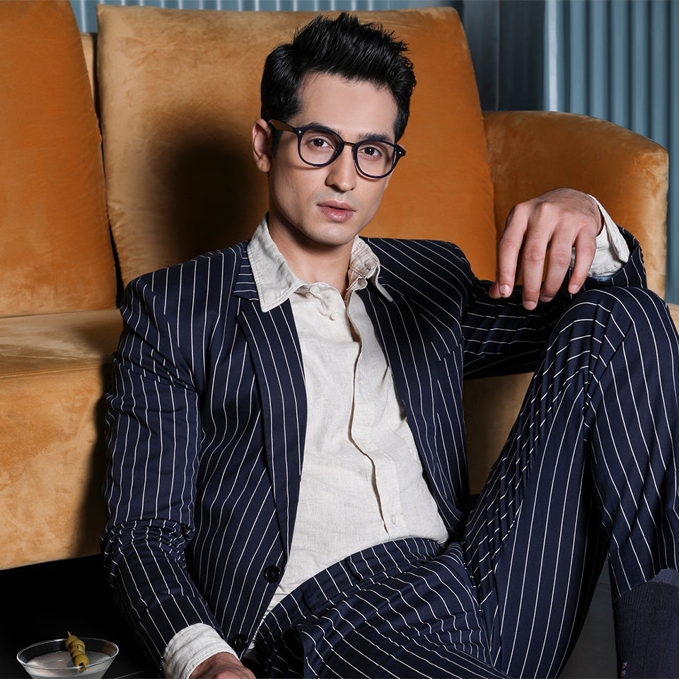 -Frame Wayfarer--EG -Frame Wayfarer--EG
