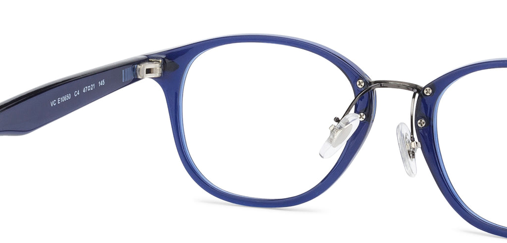 -Frame Wayfarer--EG -Frame Wayfarer--EG