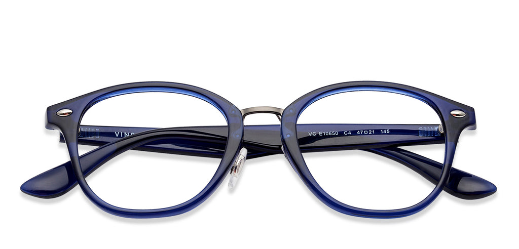 -Frame Wayfarer--EG -Frame Wayfarer--EG