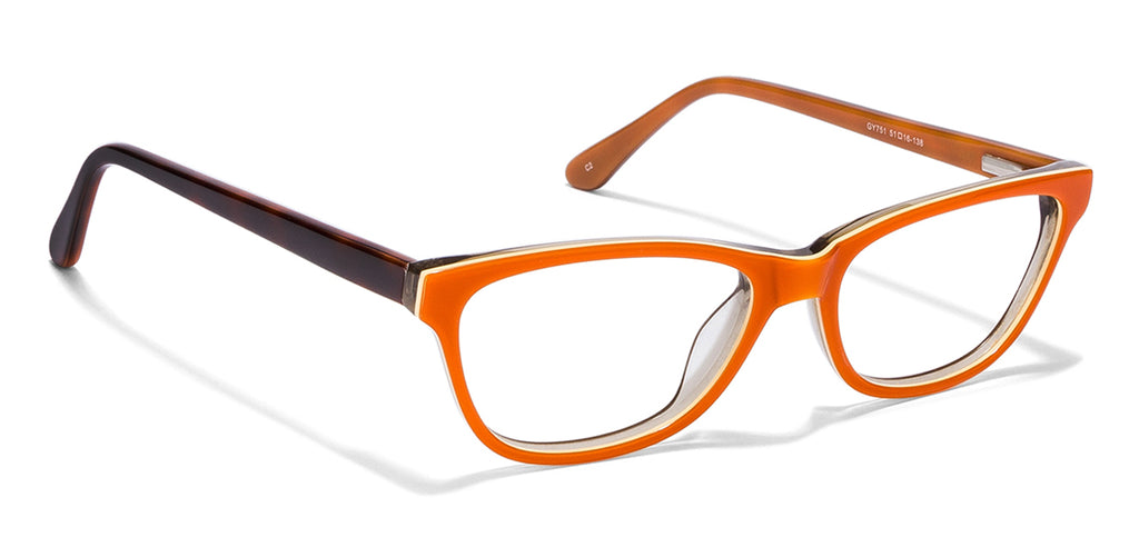 -Frame Cat Eye--EG -Frame Cat Eye--EG