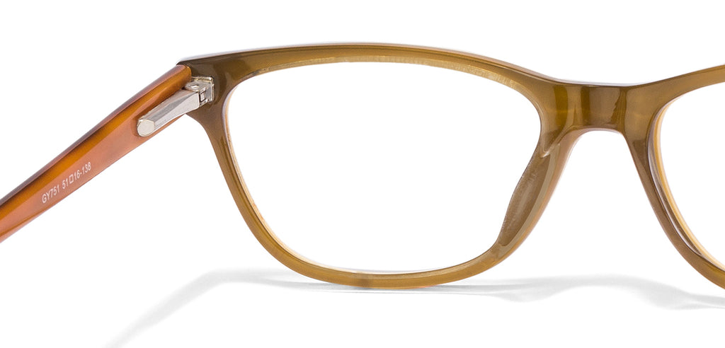 -Frame Cat Eye--EG -Frame Cat Eye--EG
