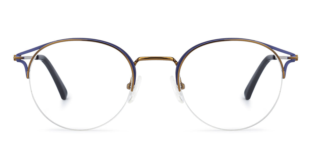 -Frame Round--EG -Frame Round--EG