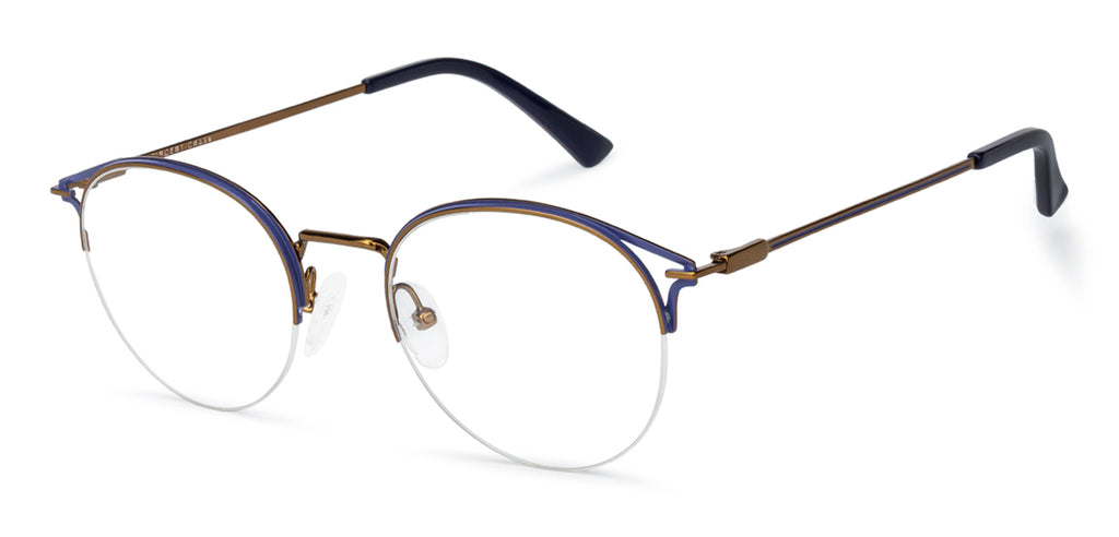-Frame Round--EG -Frame Round--EG