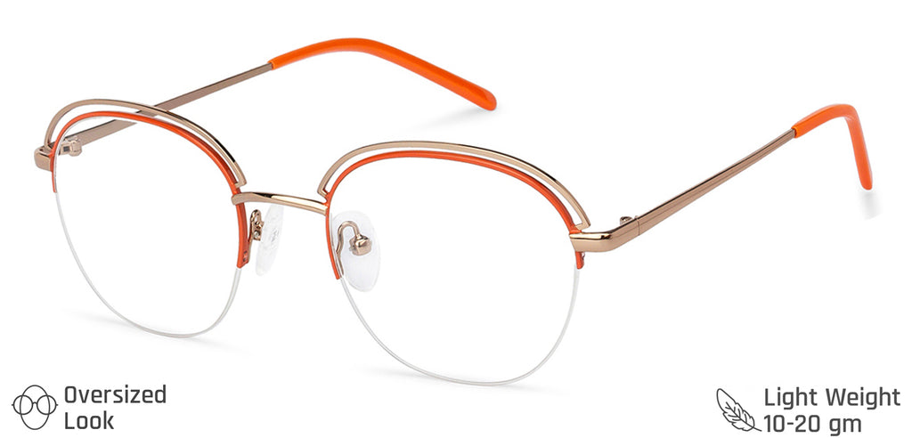 -Frame Round--EG -Frame Round--EG