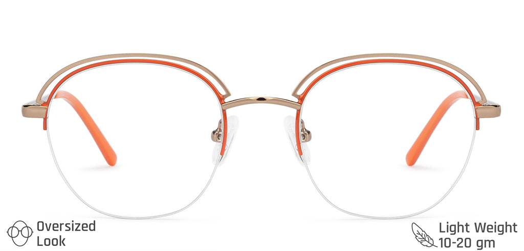 -Frame Round--EG -Frame Round--EG